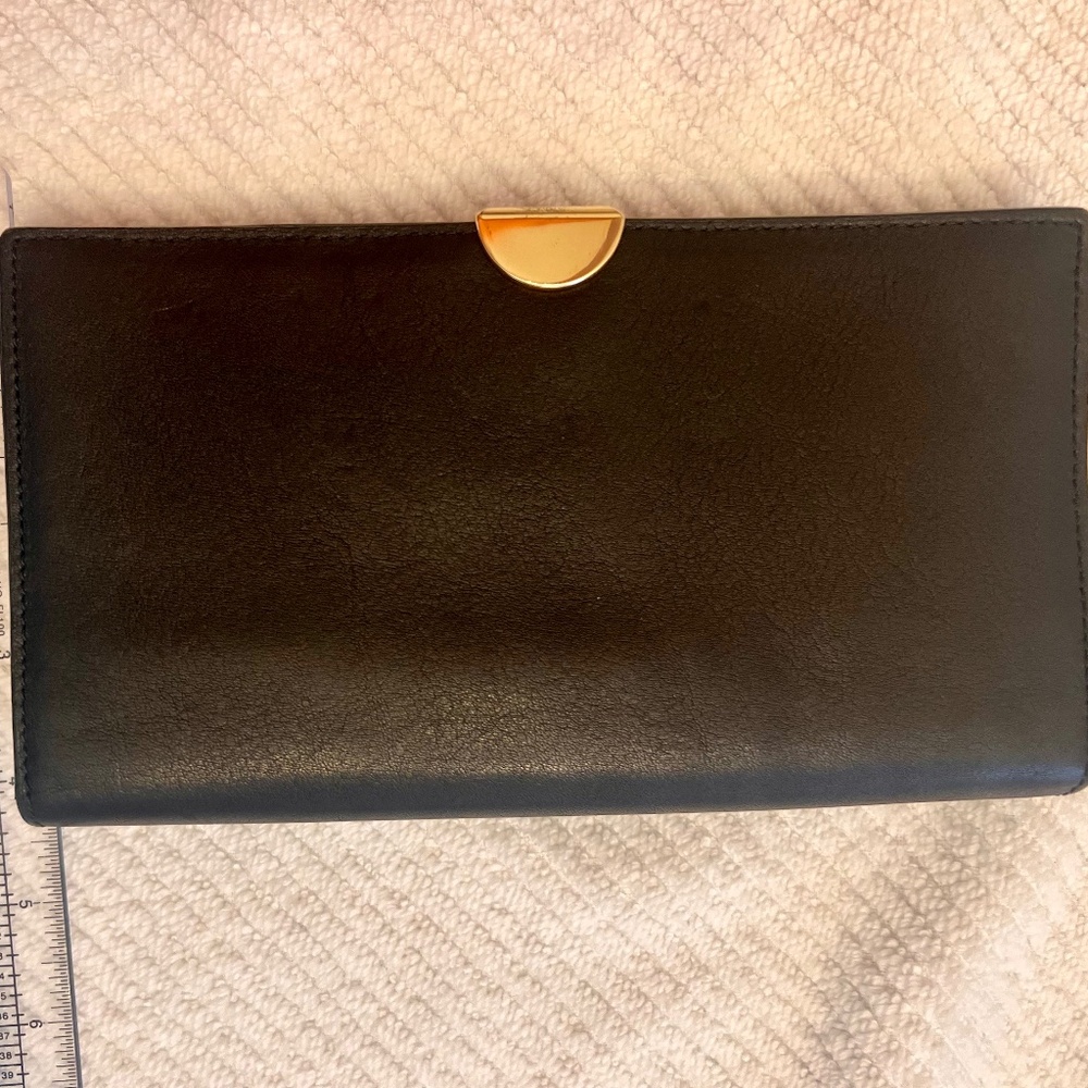 Coach Dreamer Wallet